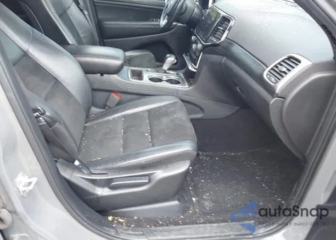 2019 Jeep Grand Cherokee Altitude 4X4 from USA, damaged, VIN 1C4RJFAG6KC845486